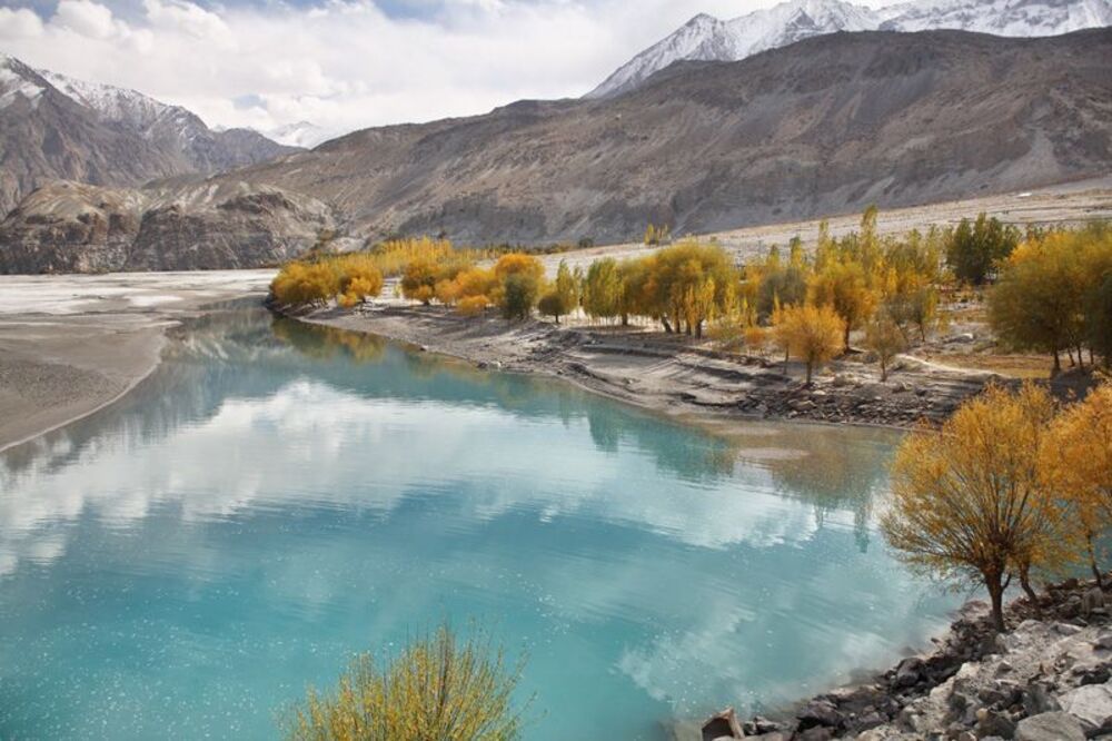 Khaplu-Valley-Ska