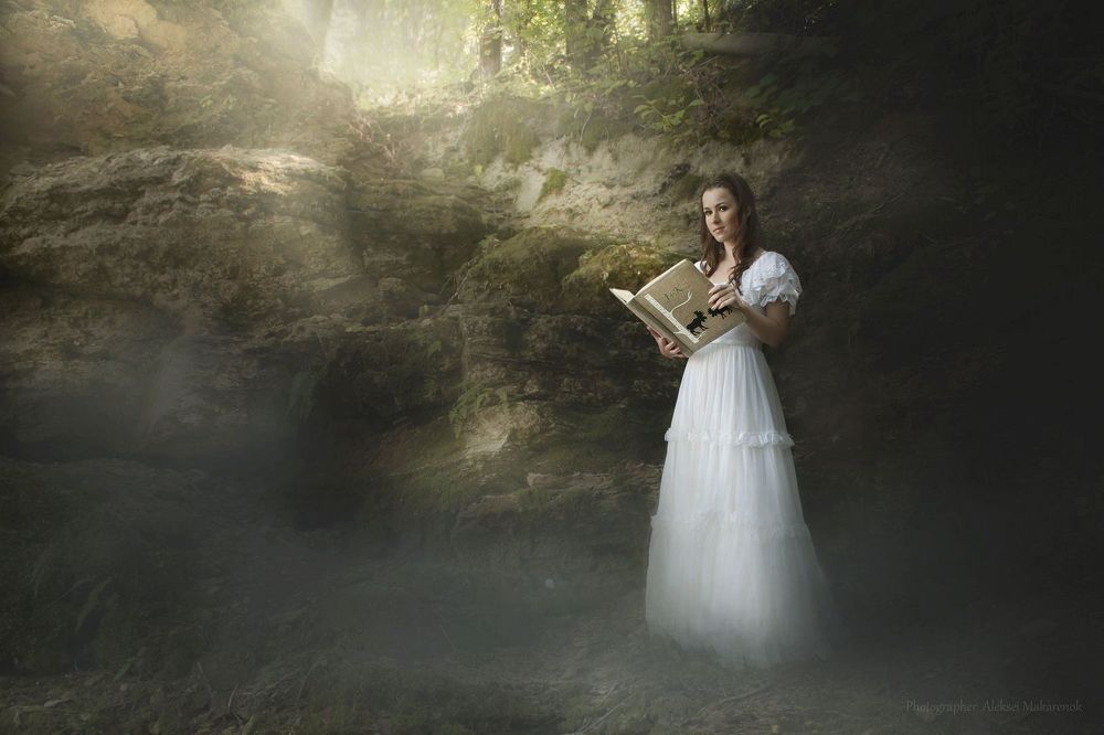 Photographer: Aleksei Makarenok
Model : Ieva