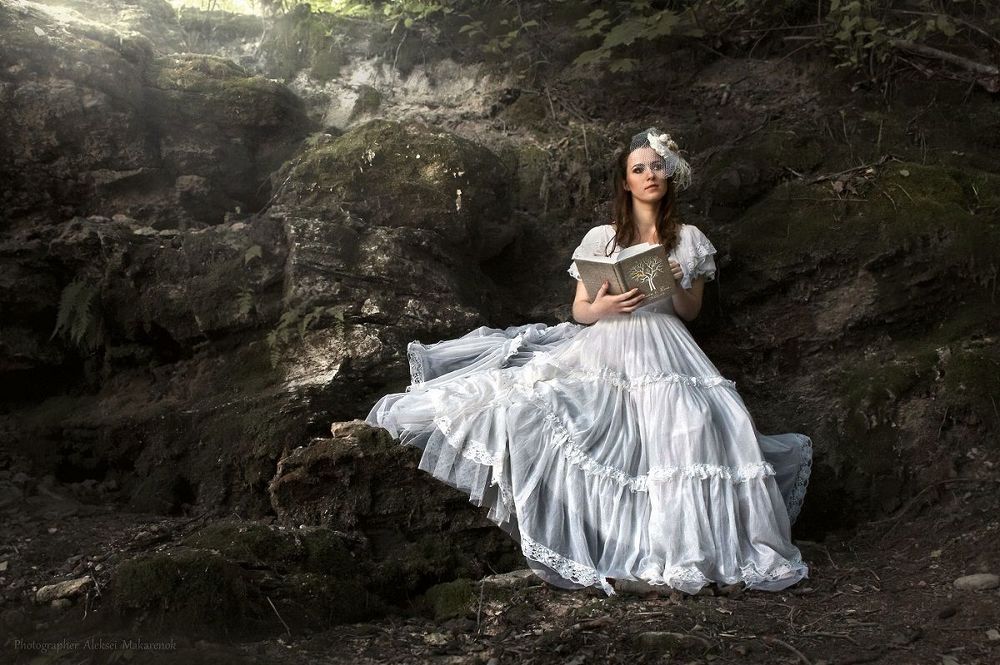 Photographer: Aleksei Makarenok
Model : Ieva