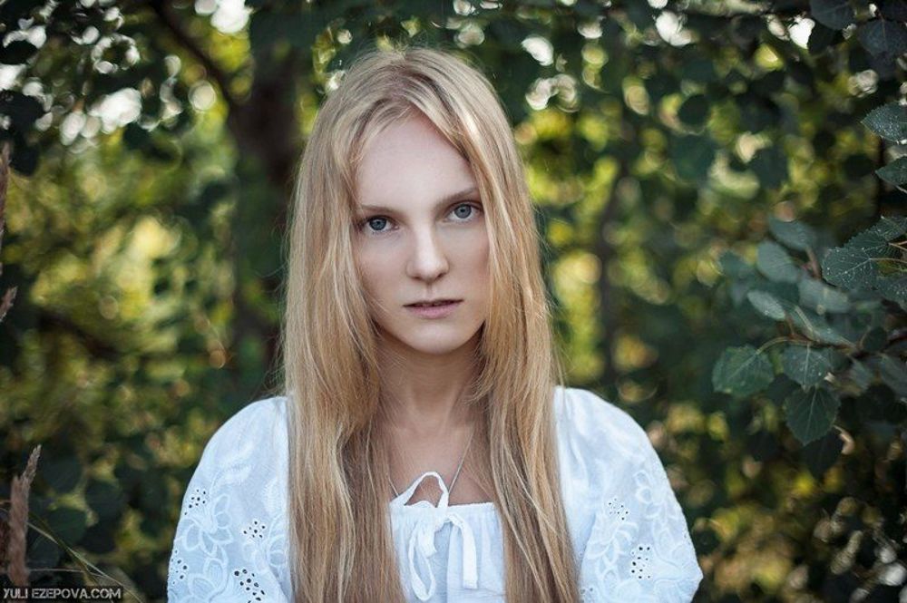 Ольга