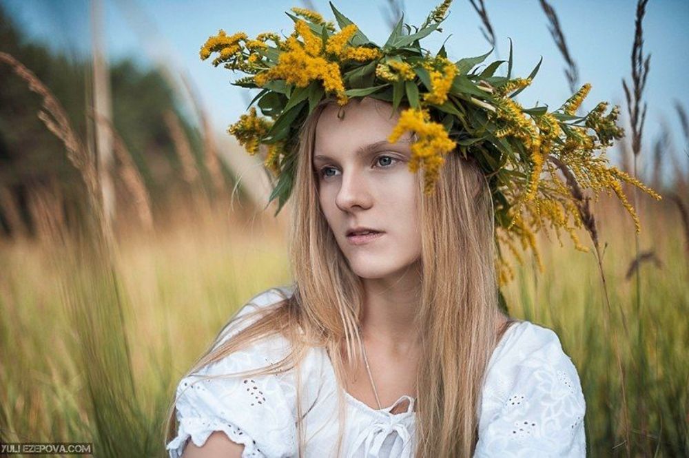 Ольга