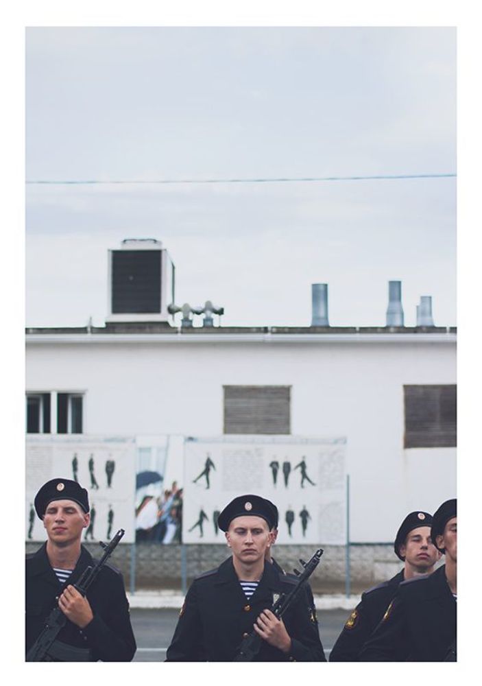 Присяга