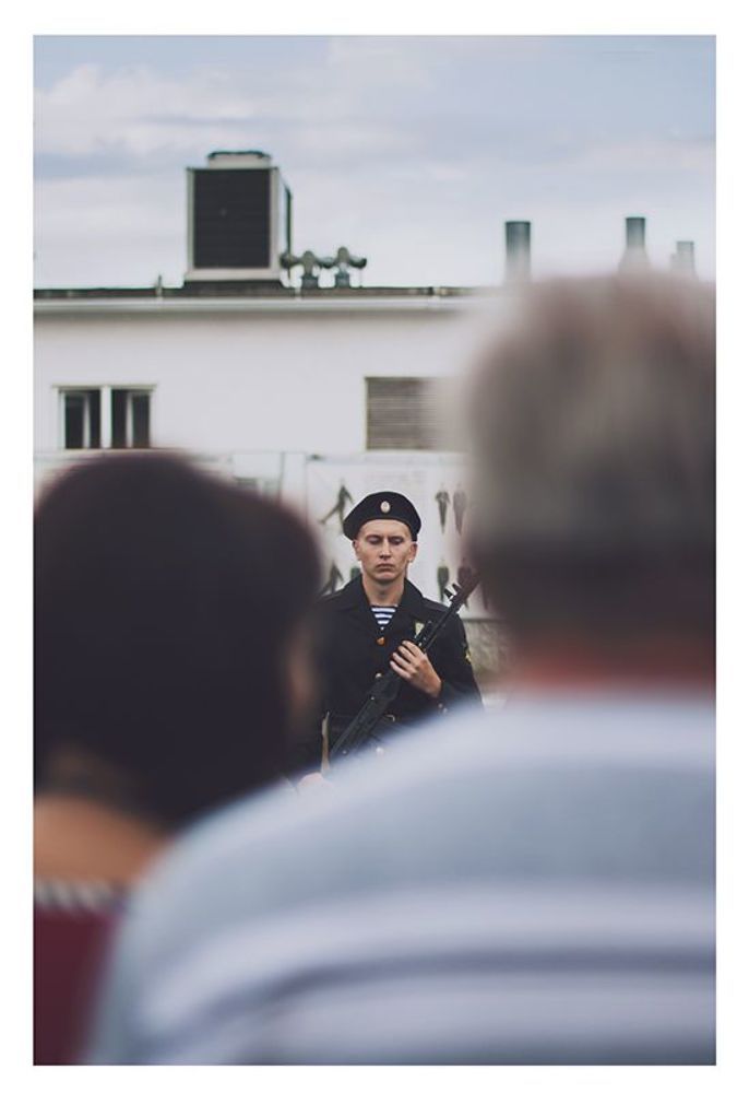 Присяга