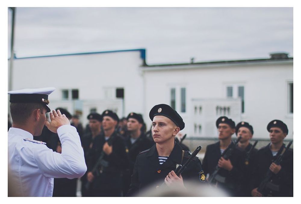 Присяга