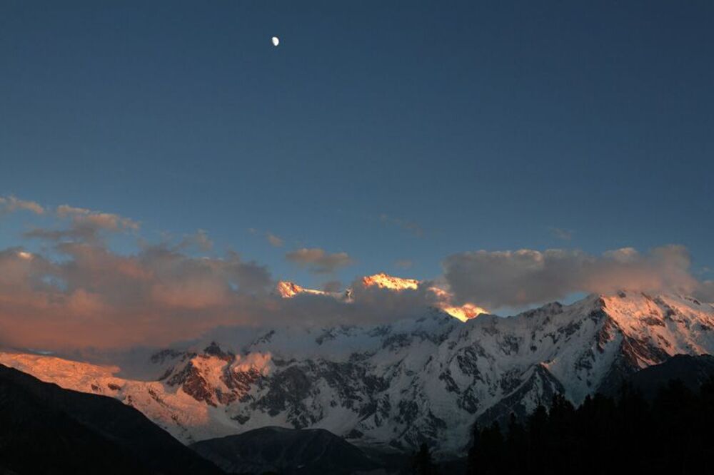 Nanga Perbat