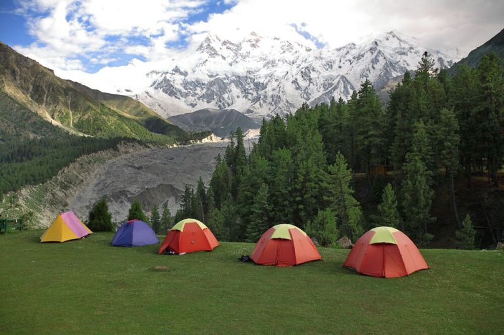 Nanga Perbat