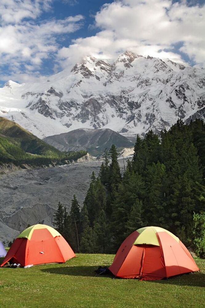 Nanga Perbat