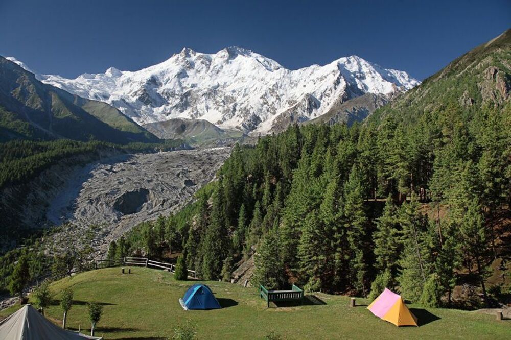 Nanga Perbat
