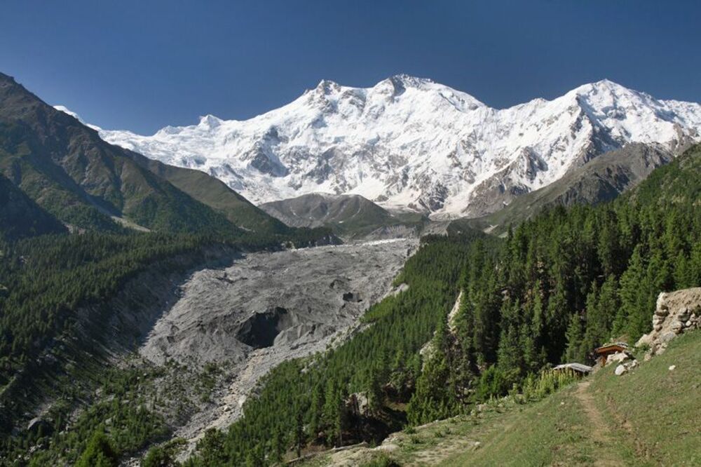 Nanga Perbat