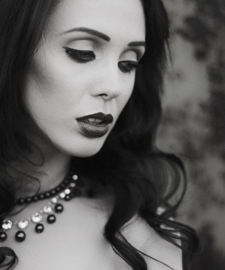 When I move You move with me I feed off you You feast on me  And what I see You can not see That when I move You move with me