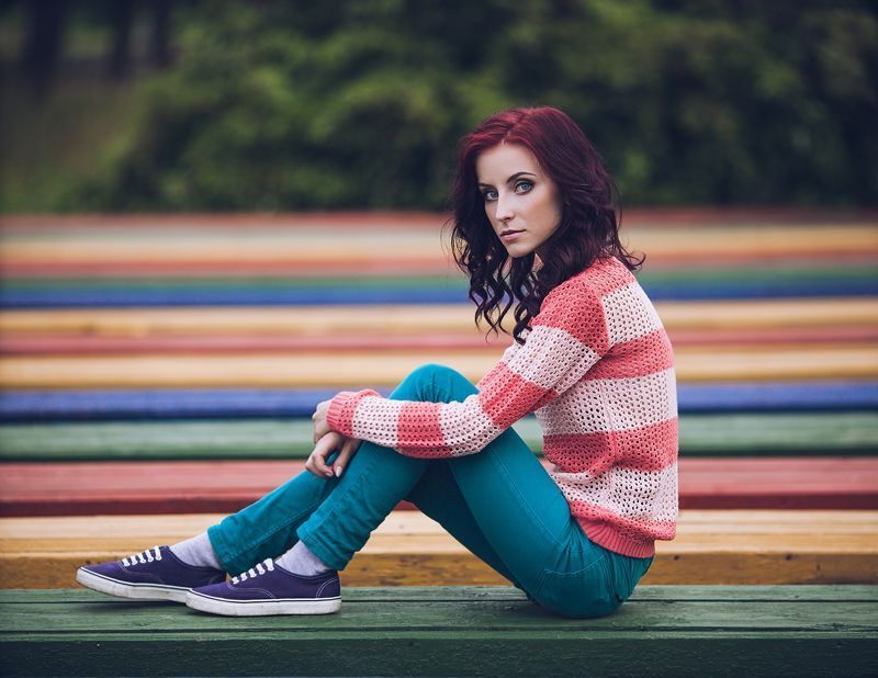 Colours