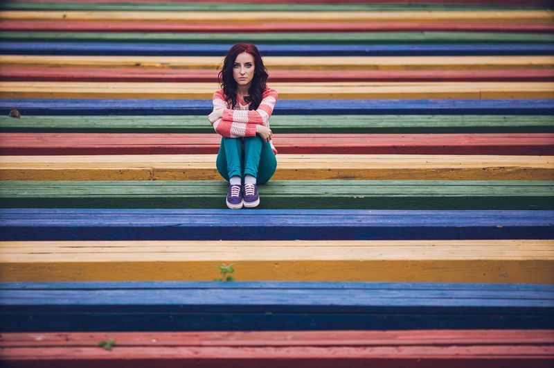 Colours