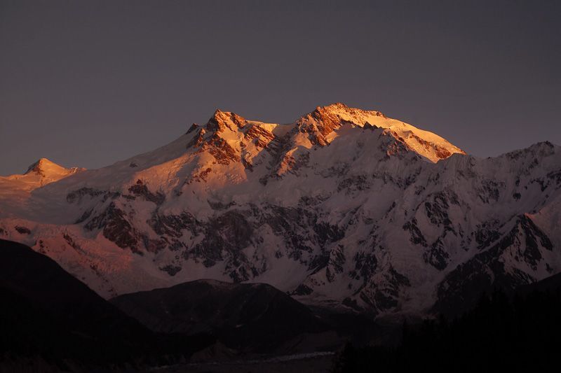 Nanga Perbat