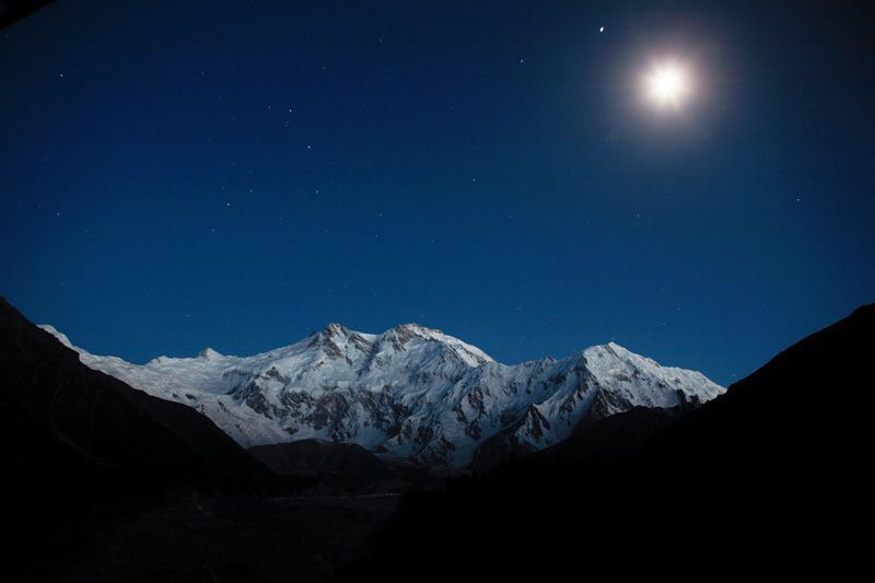 Nanga Perbat