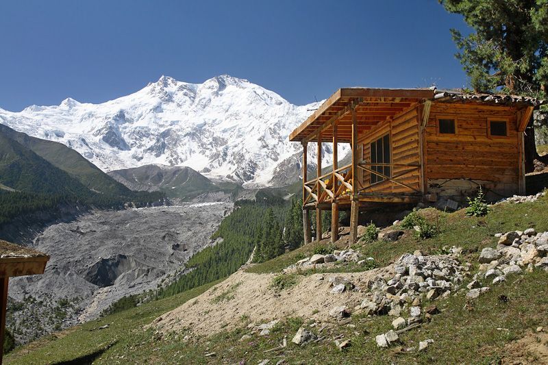 Nanga Perbat