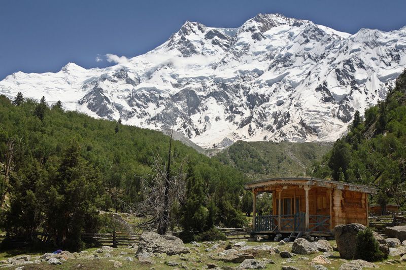 Nanga Perbat