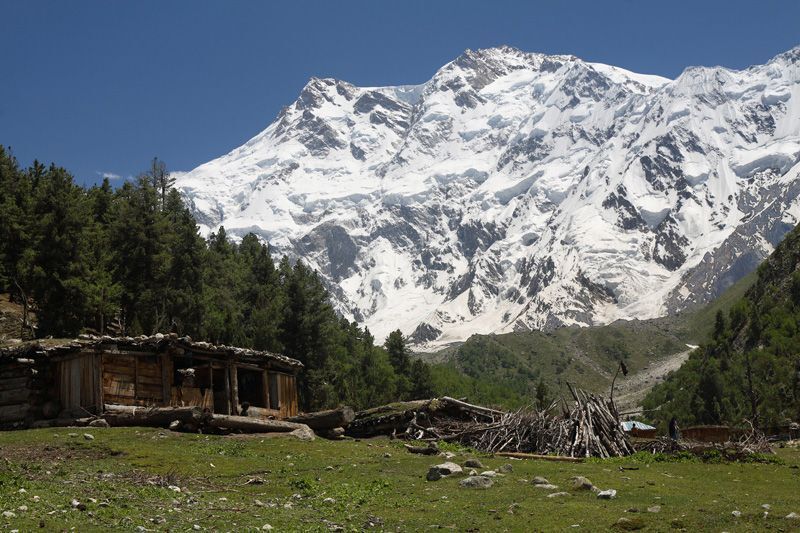 Nanga Perbat