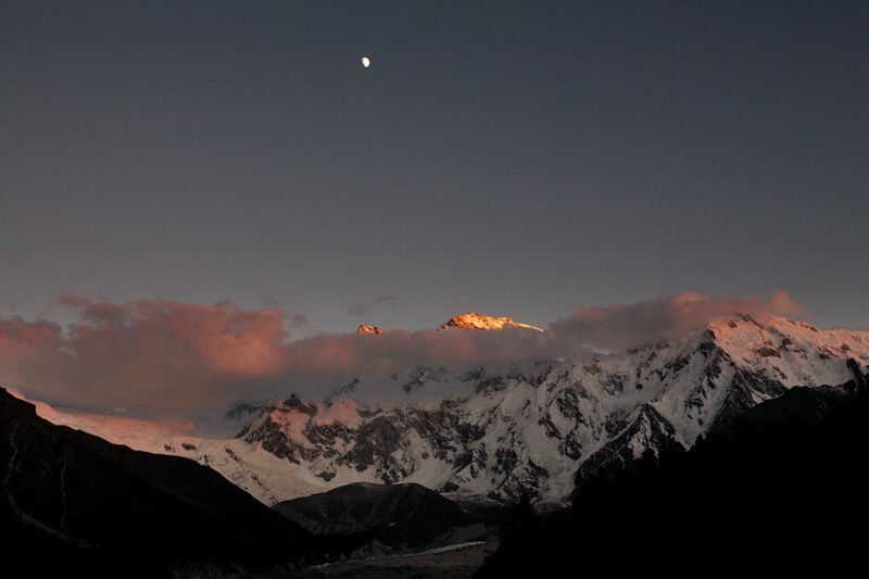 Nanga Perbat