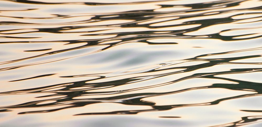 08 Пластика вечерней воды