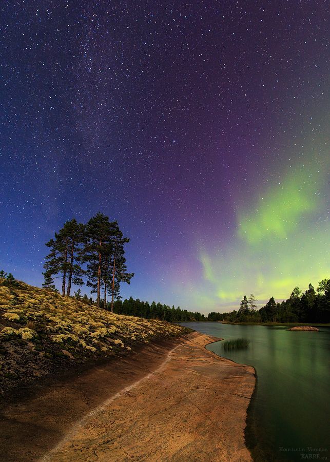Aurora Borealis