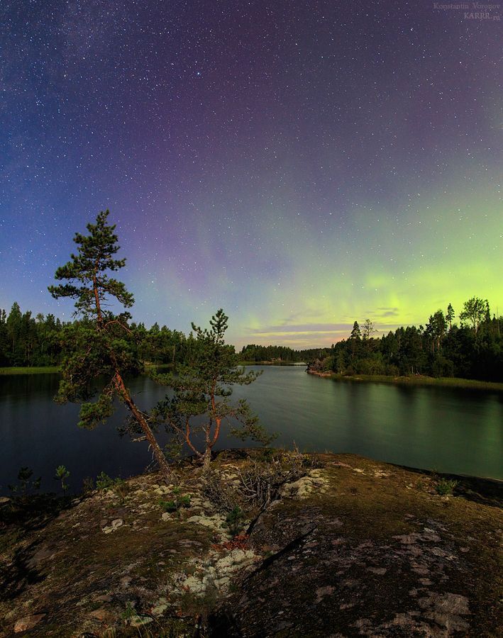 Aurora Borealis