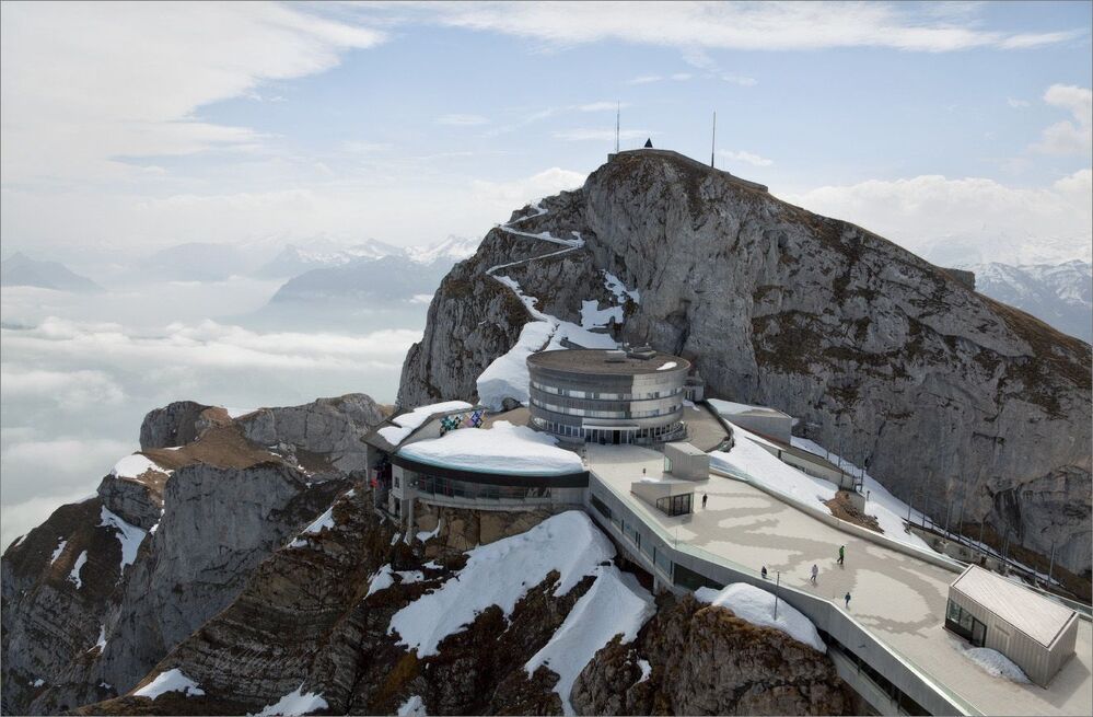 Pilatus kulm