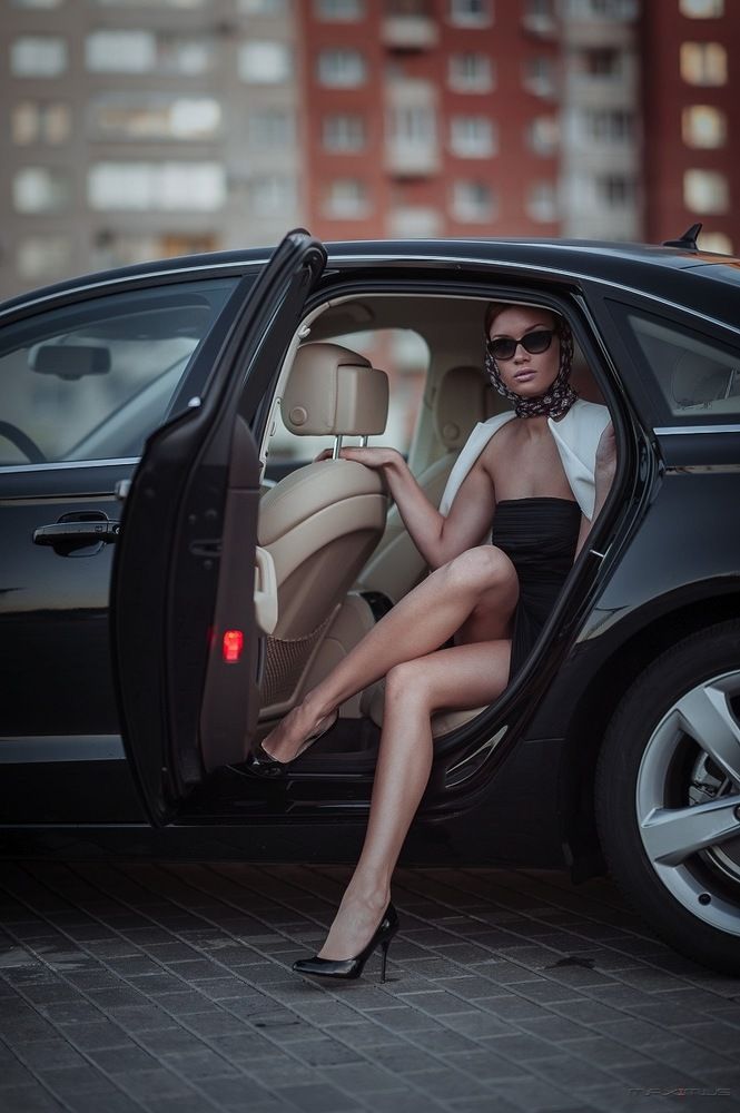 Lady V.