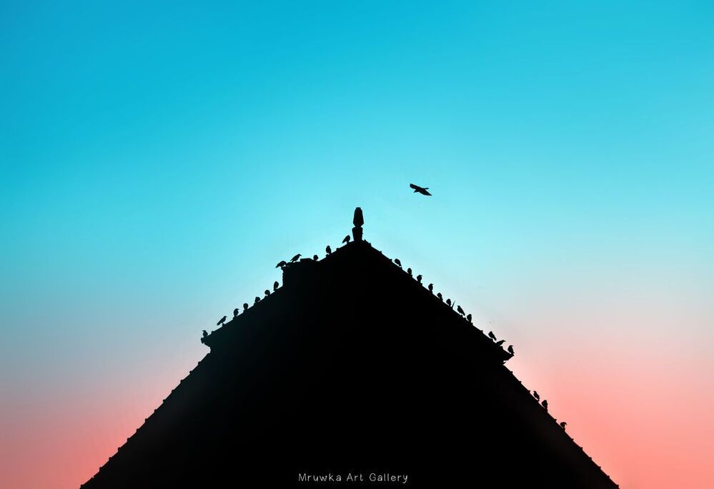 sky