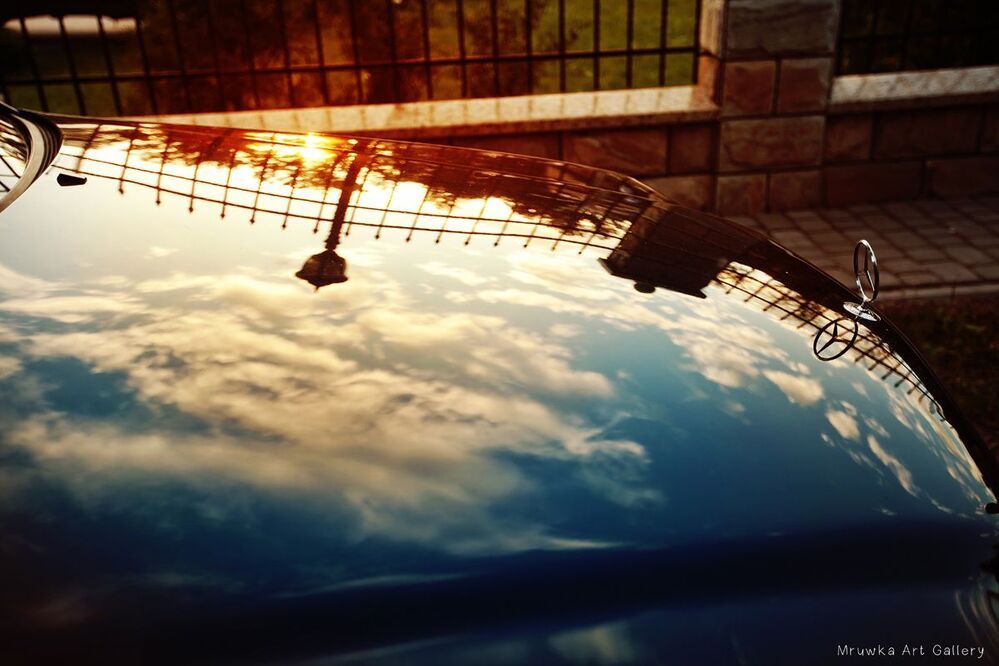 sky