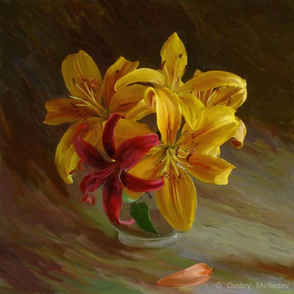 Осенние букеты - autumn bouquets