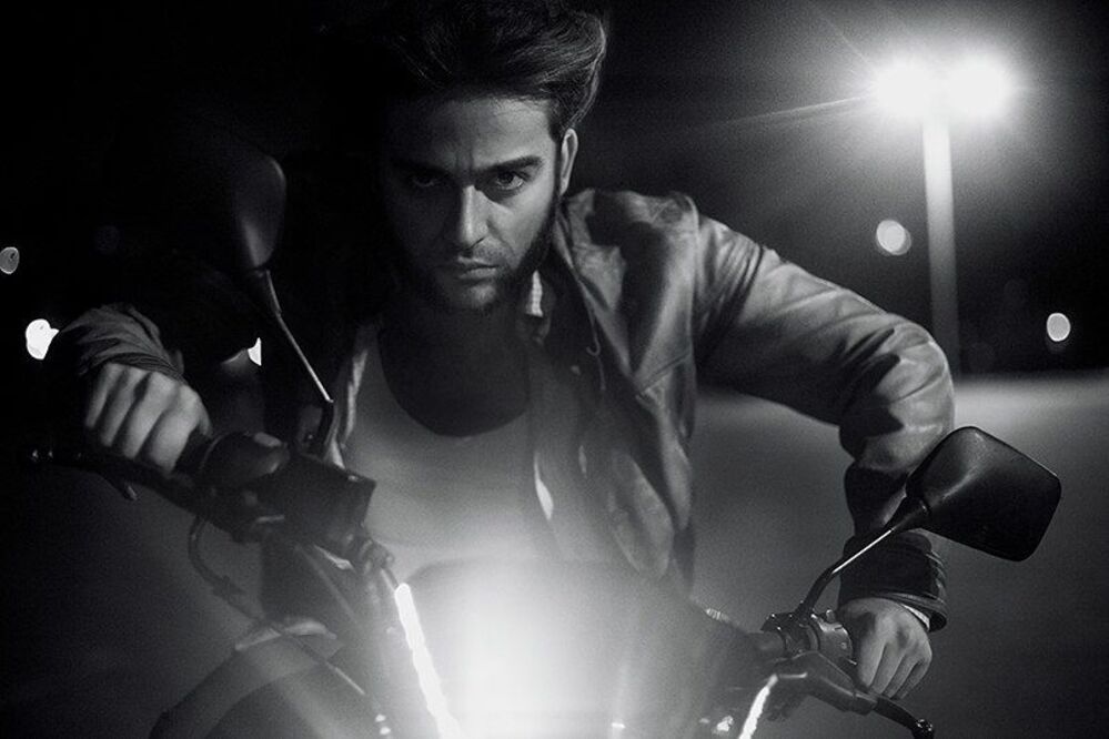 Wolverine.