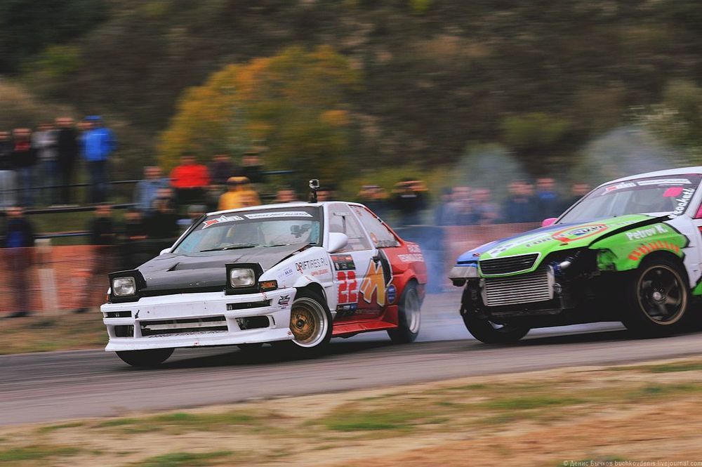 Total Extreme Fest