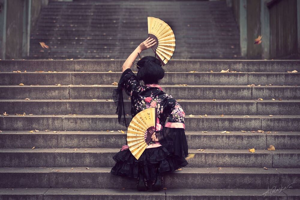 Sakura no shizukesa