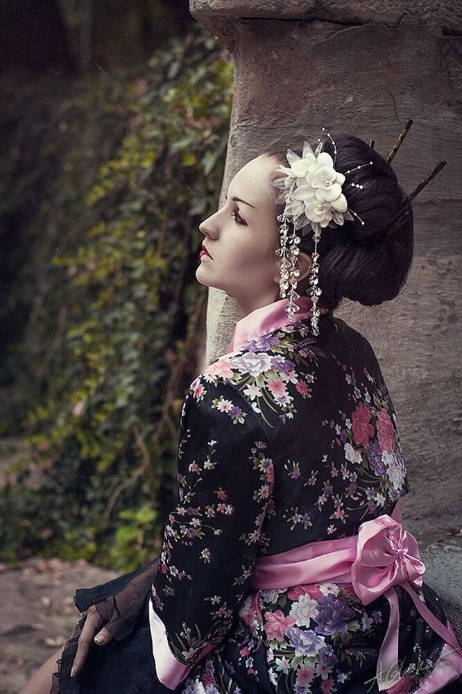 Sakura no shizukesa