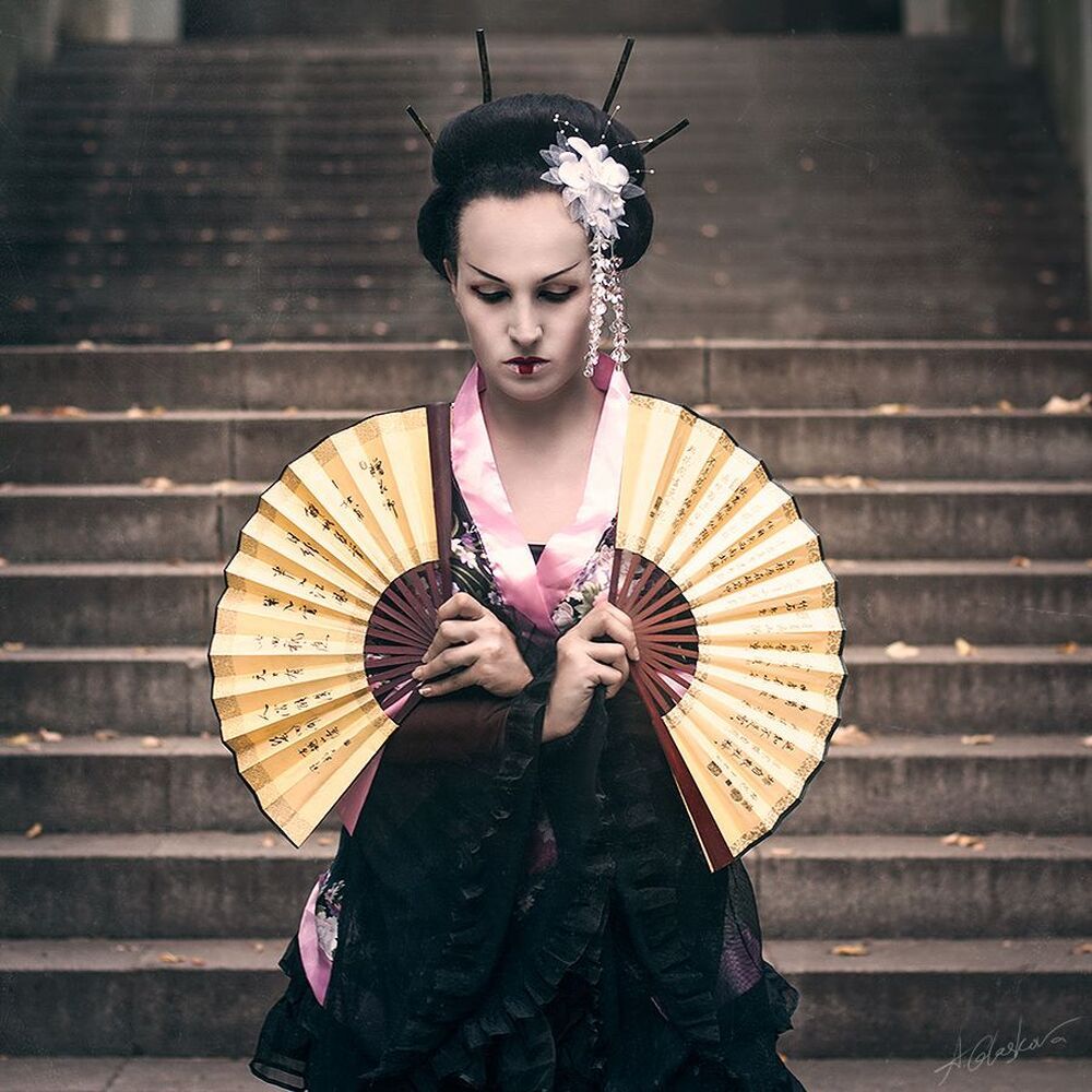 Sakura no shizukesa