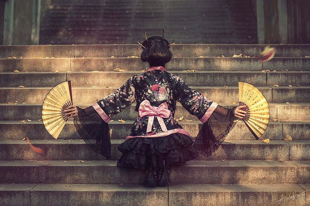 Sakura no shizukesa