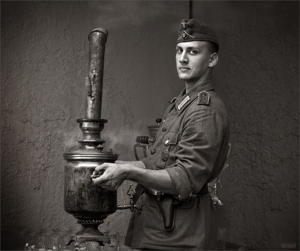 ..из серии  "1941 год"