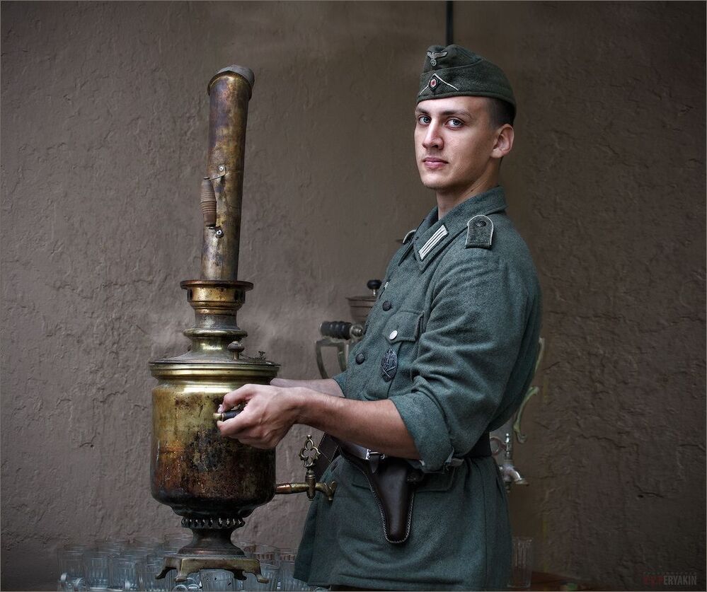..из серии  "1941 год"
