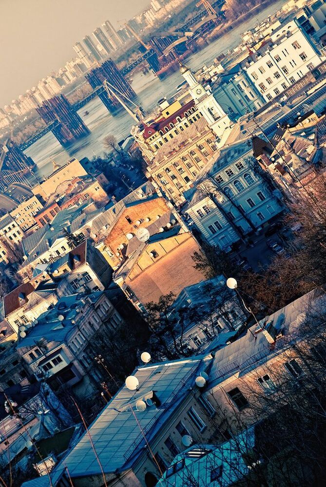 Киев
