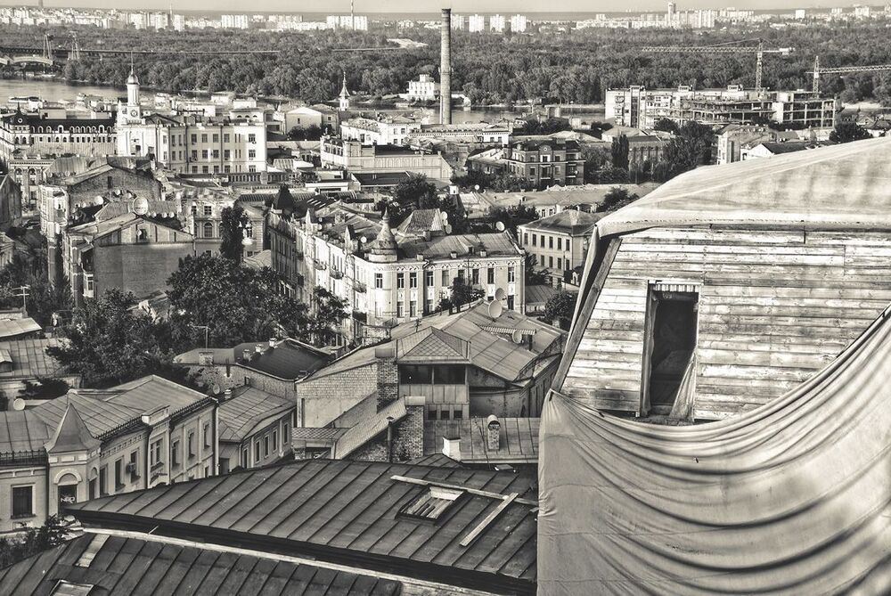 Киев