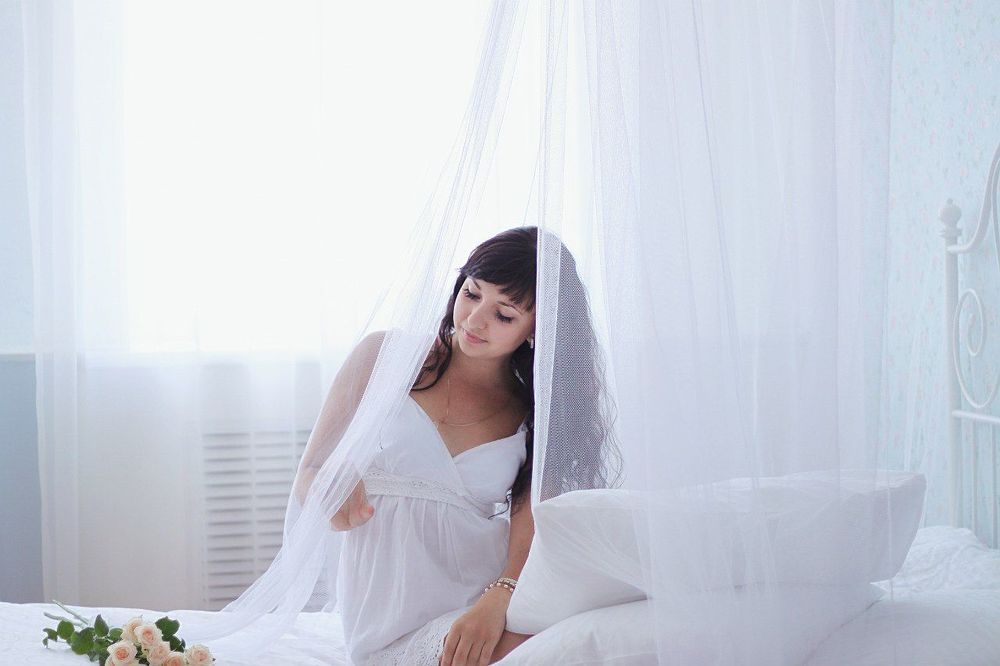 Диана Сергеевна