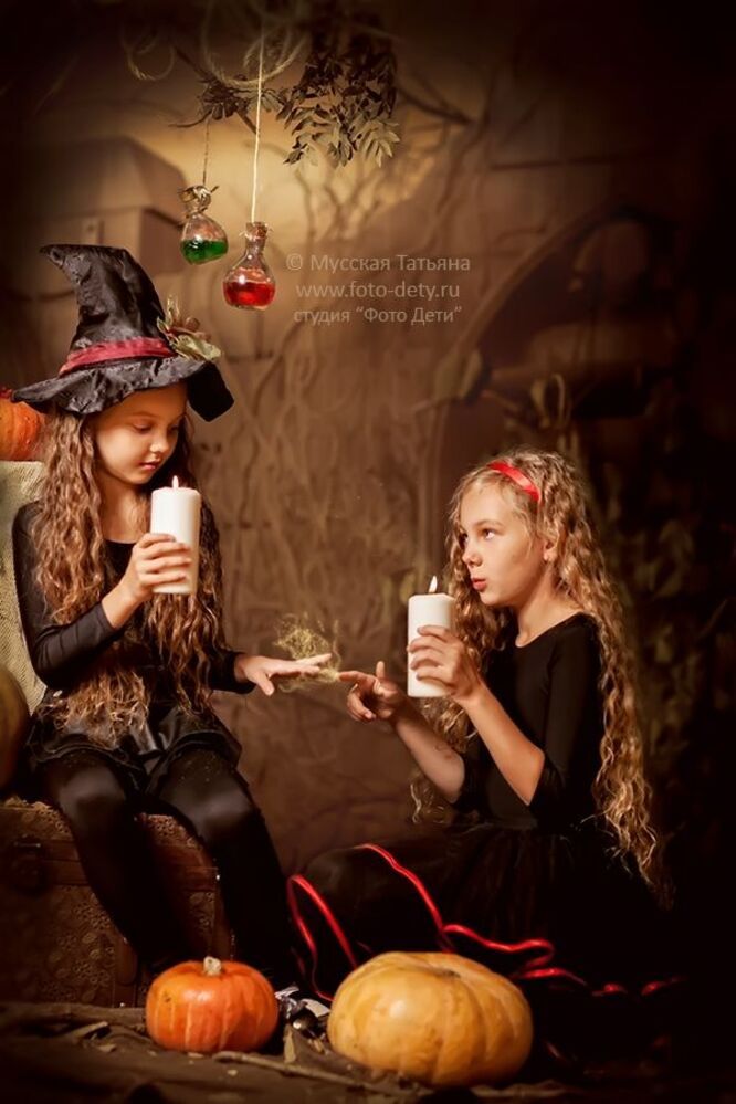 Halloween
