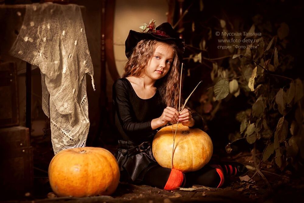 Halloween