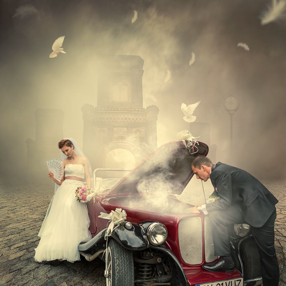 The mechanic II