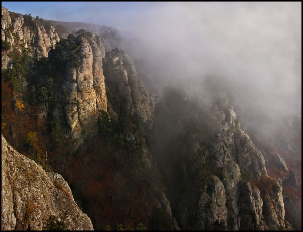 Красоты Демирджи
