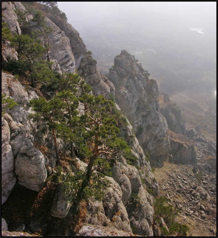 Красоты Демирджи
