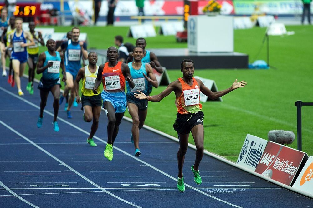Competition