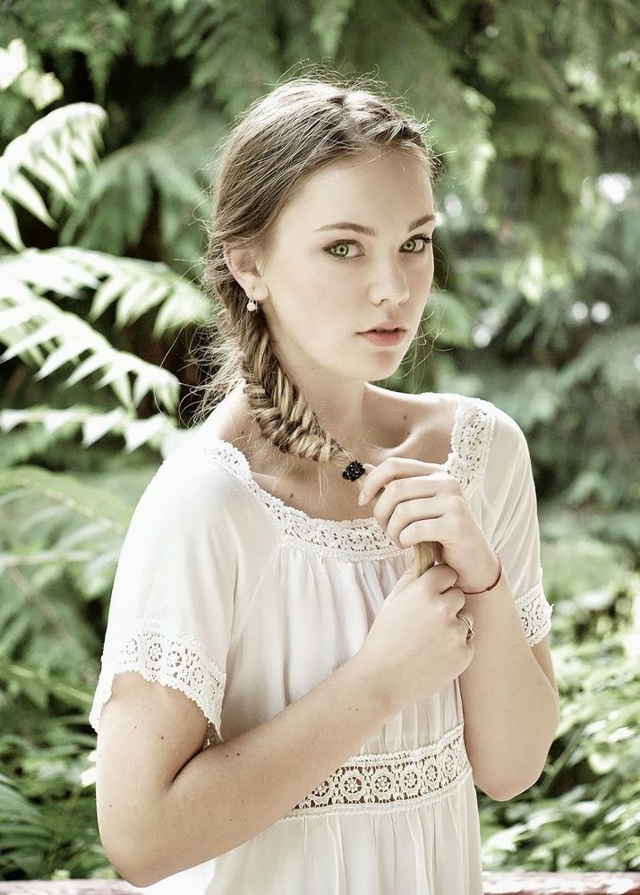 Georgiana