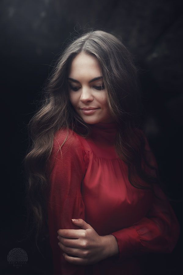 Прекрасная Марина