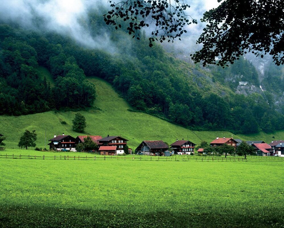 Arang Kel Kashmir Valley Pakistan!